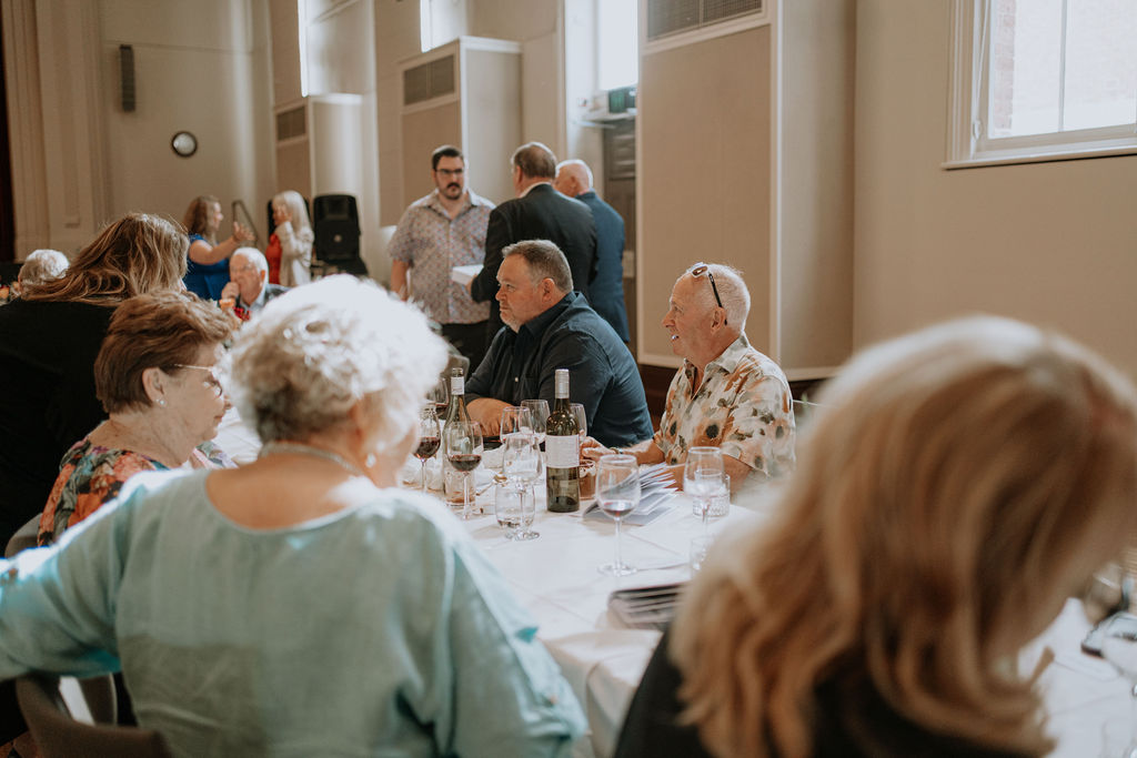 HUNTER VALLEY BOUTIQUE WINE SHOW