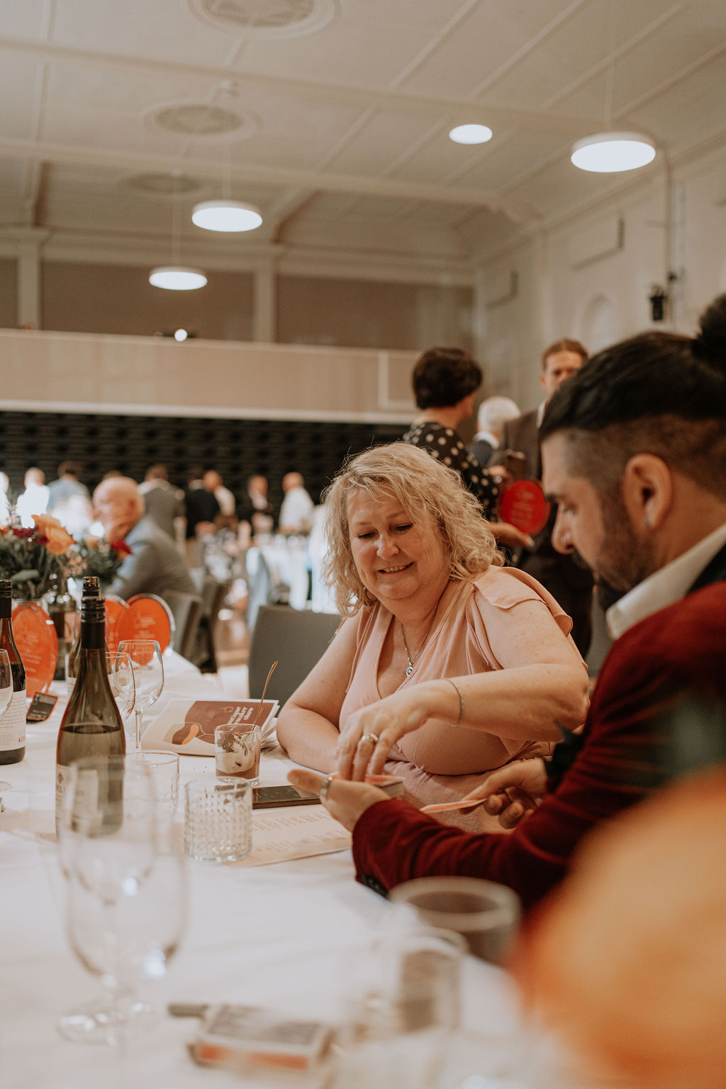 HUNTER VALLEY BOUTIQUE WINE SHOW