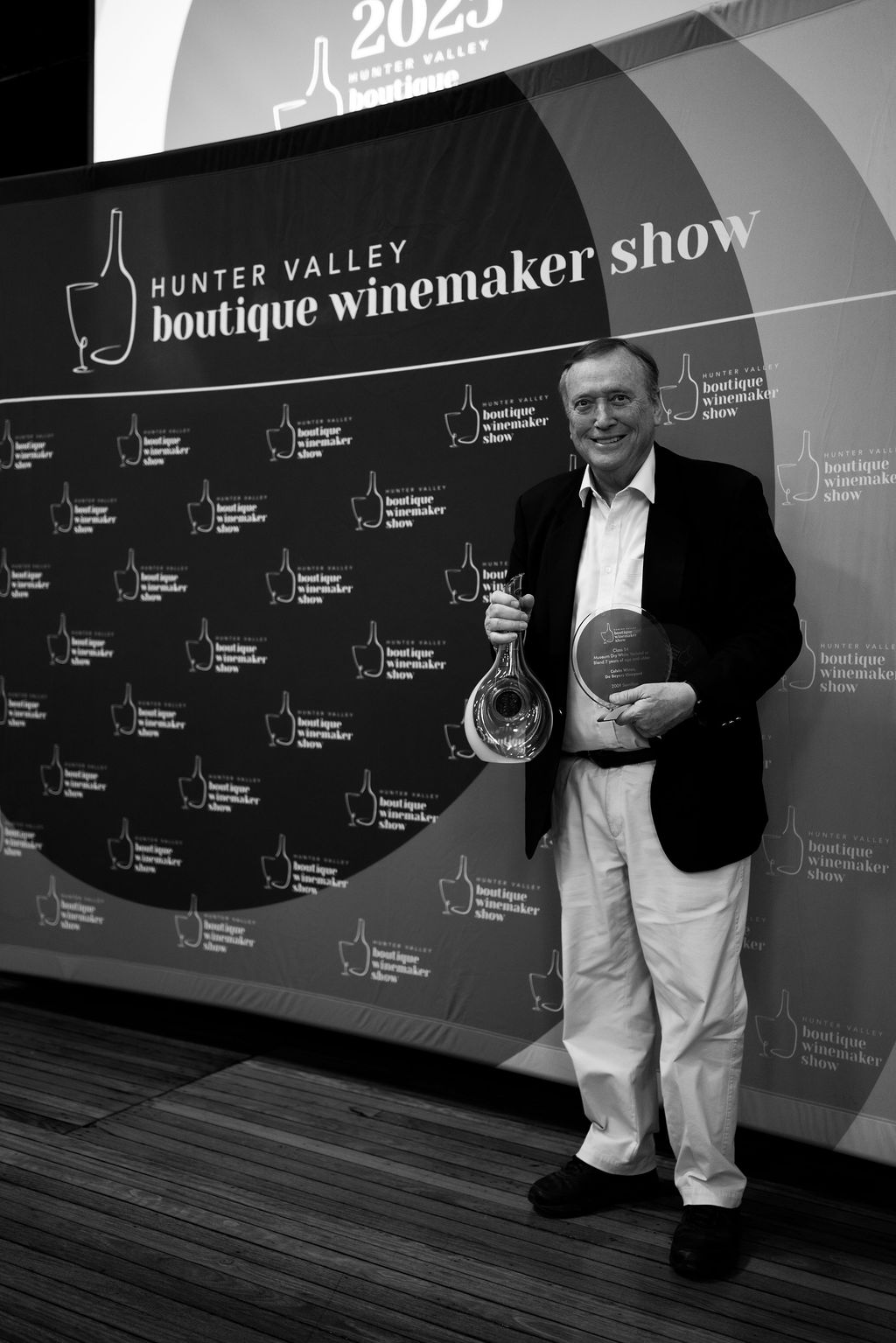 HUNTER VALLEY BOUTIQUE WINE SHOW