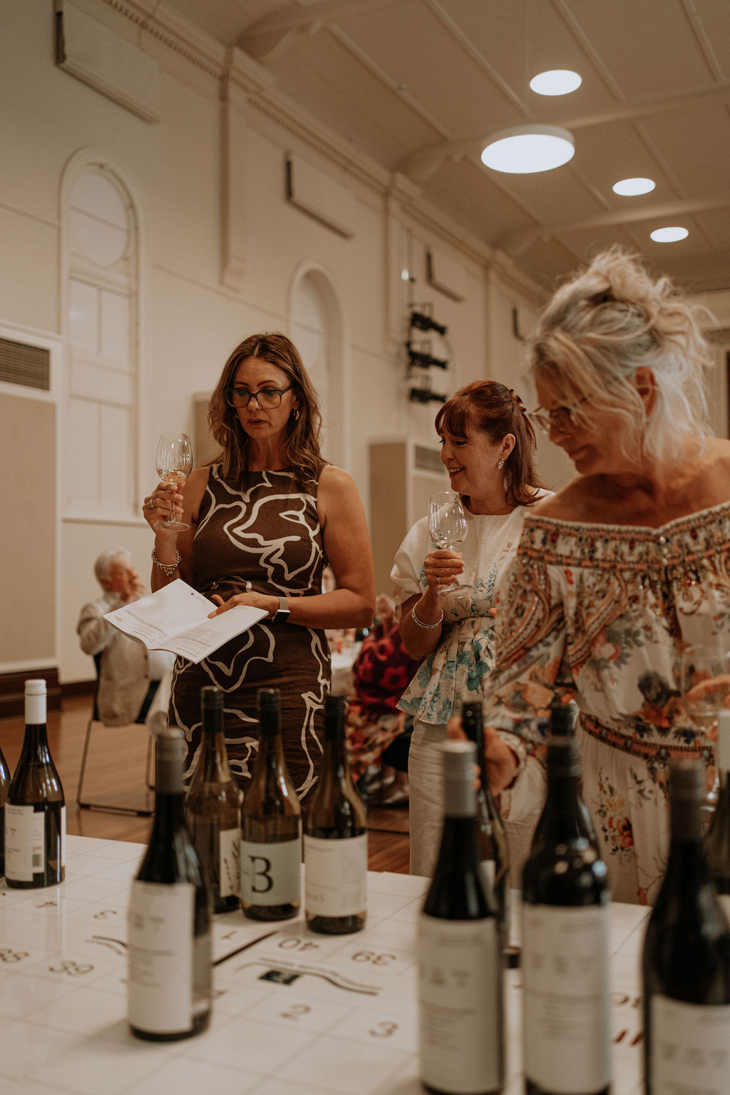 HUNTER VALLEY BOUTIQUE WINE SHOW