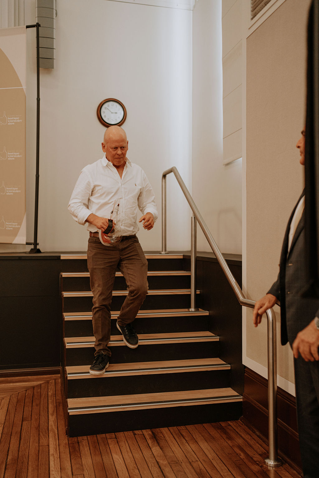 HUNTER VALLEY BOUTIQUE WINE SHOW