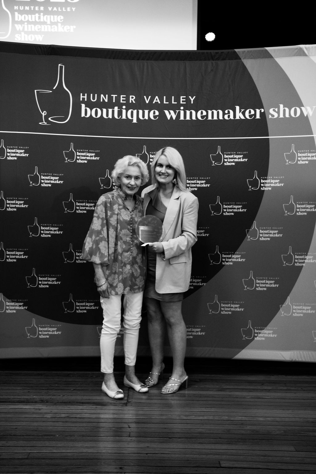 HUNTER VALLEY BOUTIQUE WINE SHOW