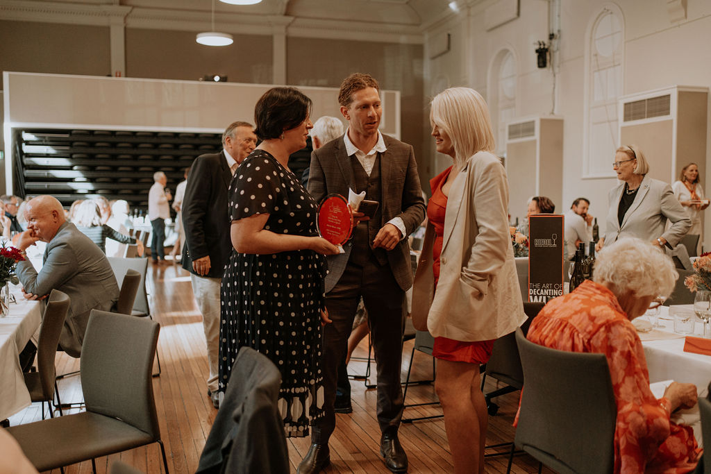 HUNTER VALLEY BOUTIQUE WINE SHOW