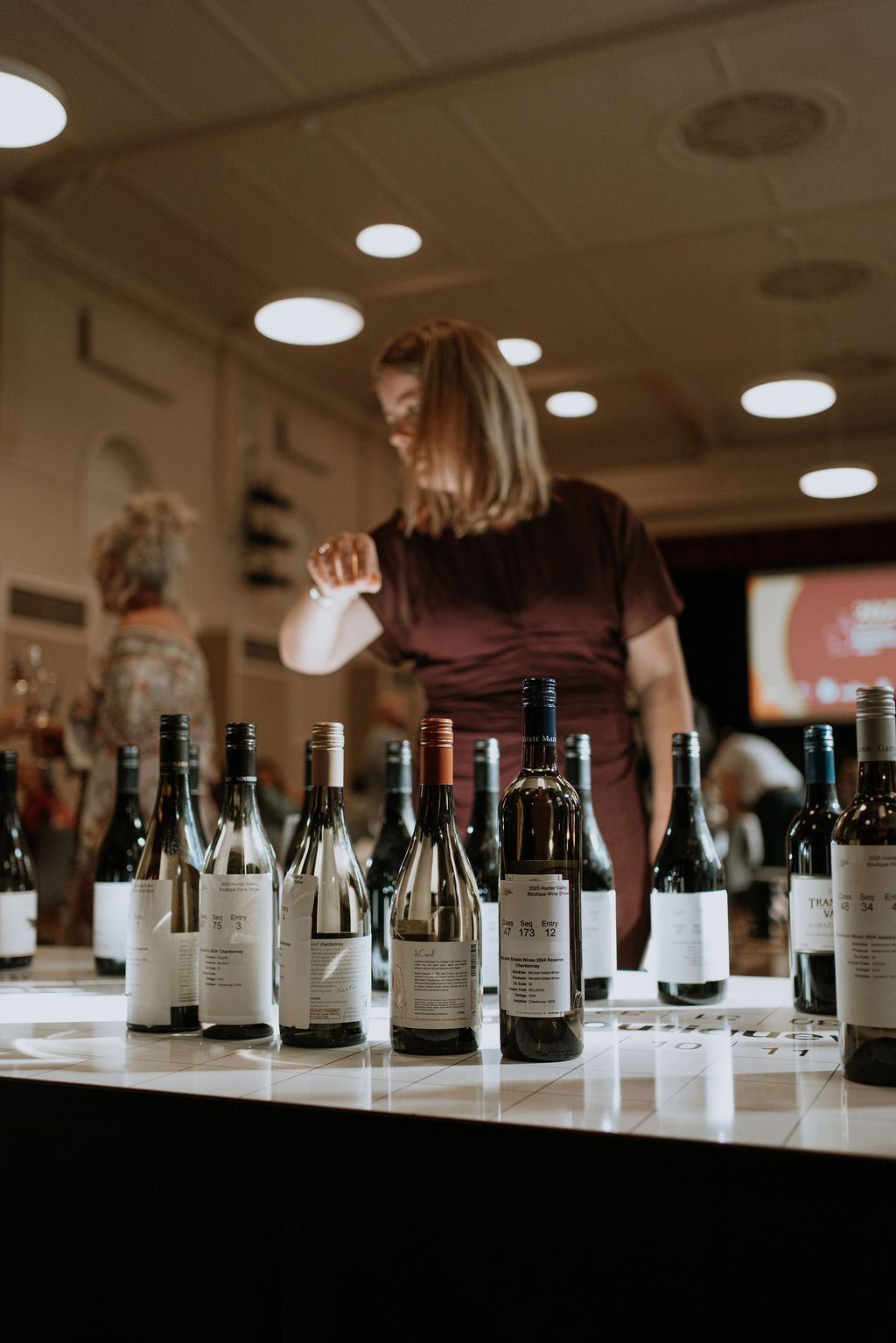HUNTER VALLEY BOUTIQUE WINE SHOW